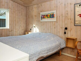 Holiday house Knebel  8