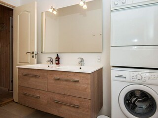 Holiday house Knebel  9