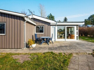 Ferienhaus Knebel  10