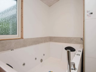 Holiday house Knebel  11