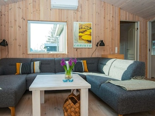 Holiday house Knebel  13