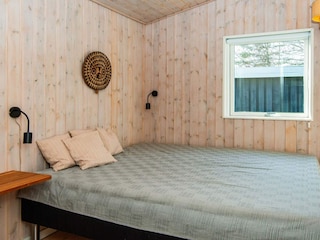 Holiday house Knebel  14