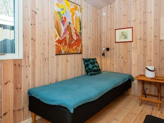Holiday house Knebel  15