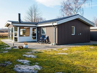 Vakantiehuis Knebel  17