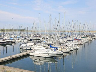 Vakantiehuis Skiveren Buitenaudio-opname 3