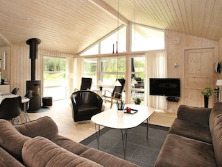 Holiday house Skiveren  5