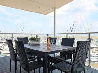 Holiday house Skiveren  28