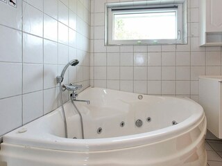 Vakantiehuis Skiveren  5