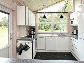 Holiday house Skiveren  11