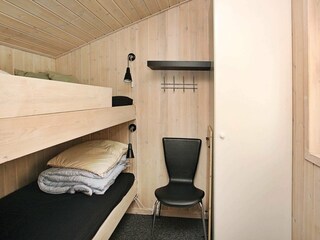 Vakantiehuis Skiveren  24