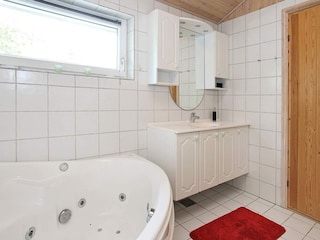Holiday house Skiveren  13