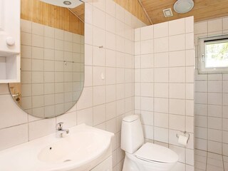 Holiday house Skiveren  14