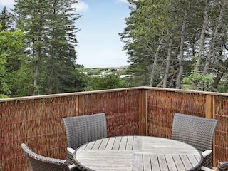 Holiday house Skiveren  4