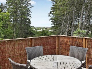 Maison de vacances Skiveren  7