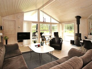 Ferienhaus Skiveren  5