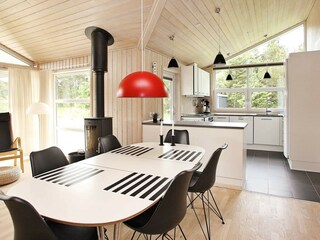 Casa per le vacanze Skiveren  11