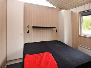 Ferienhaus Skiveren  27