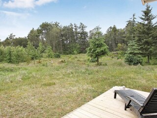 Holiday house Skiveren  9