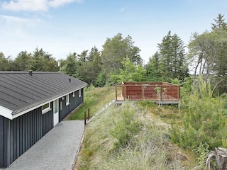 Holiday house Skiveren  17
