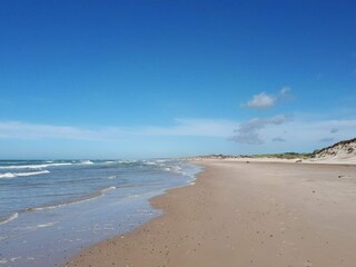 Holiday house Skiveren  26