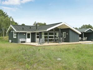 Holiday house 8 Personen Ferienhaus in Ålbæk - Skiveren - image1