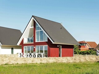 Vakantiehuis Stein bei Laboe Buitenaudio-opname 2