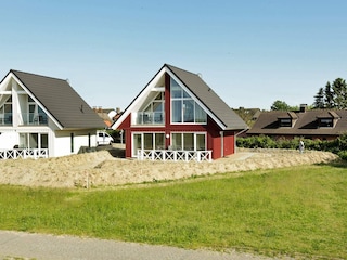 Maison de vacances Stein bei Laboe Enregistrement extérieur 5