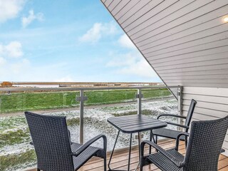 Casa per le vacanze Stein bei Laboe  12