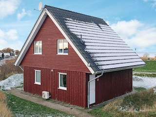 Vakantiehuis Stein bei Laboe  17