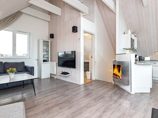 Vakantiehuis Stein bei Laboe  21