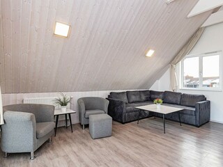 Vakantiehuis Stein bei Laboe  35
