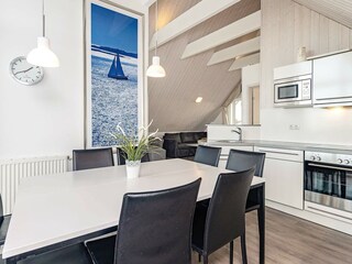 Vakantiehuis Stein bei Laboe  21
