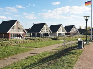 Casa de vacaciones Stein bei Laboe  42