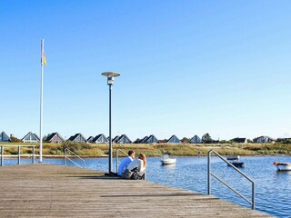 Maison de vacances Stein bei Laboe  18