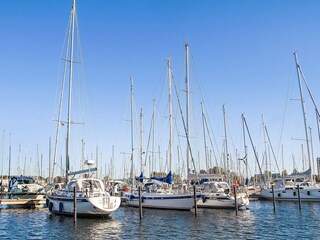 Holiday house Stein bei Laboe  24