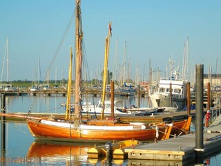 Casa de vacaciones Stein bei Laboe  33