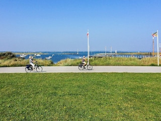 Ferienhaus Stein bei Laboe  38