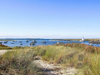 Vakantiehuis Stein bei Laboe  20