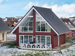 Ferienhaus Stein bei Laboe  17