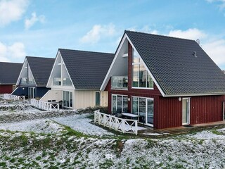 Casa de vacaciones Stein bei Laboe  15