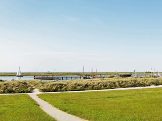 Vakantiehuis Stein bei Laboe  40