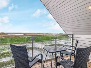 Maison de vacances Stein bei Laboe  21