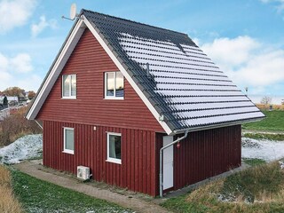 Vakantiehuis Stein bei Laboe  22