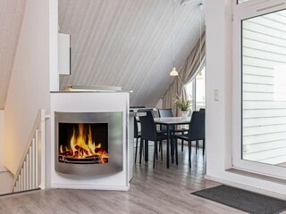 Ferienhaus Stein bei Laboe  14