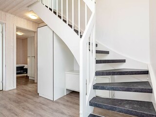 Maison de vacances Stein bei Laboe  7