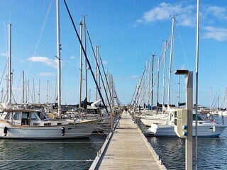 Casa de vacaciones Stein bei Laboe  24
