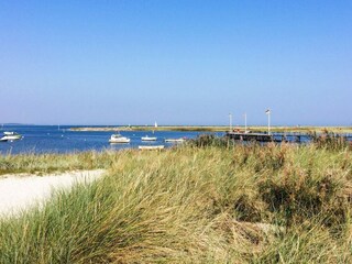 Casa de vacaciones Stein bei Laboe  36