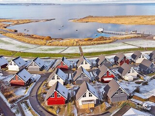 Maison de vacances Stein bei Laboe Enregistrement extérieur 2