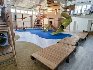 Vakantiehuis Stein bei Laboe  41