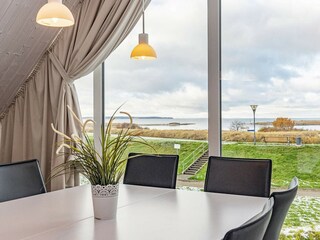 Maison de vacances Stein bei Laboe  42